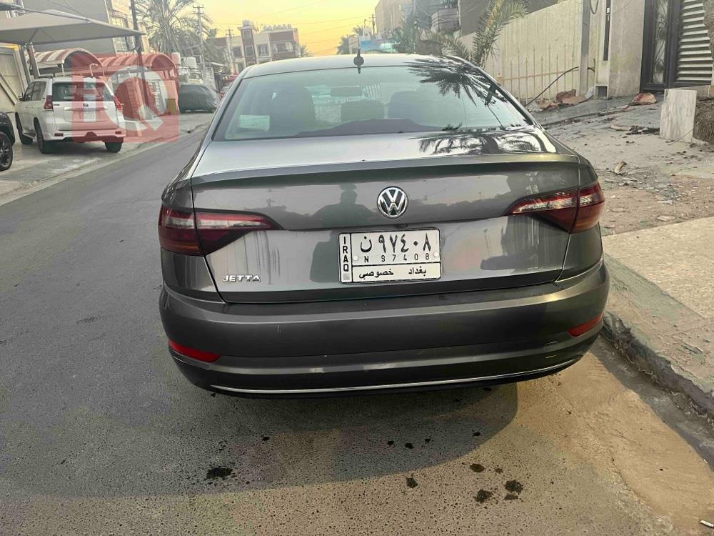 فولكسفاغن جيتا